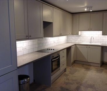 2 bedroom apartment to rent - Photo 6