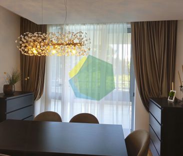 Oază de Lux pe Iancu Nicolae – Apartament Premium cu 3 Camere - Fotografie 6