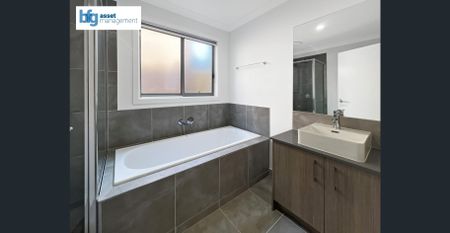 Brand New Modern 4-Bedroom Be The First Ever Tenant! - Photo 5