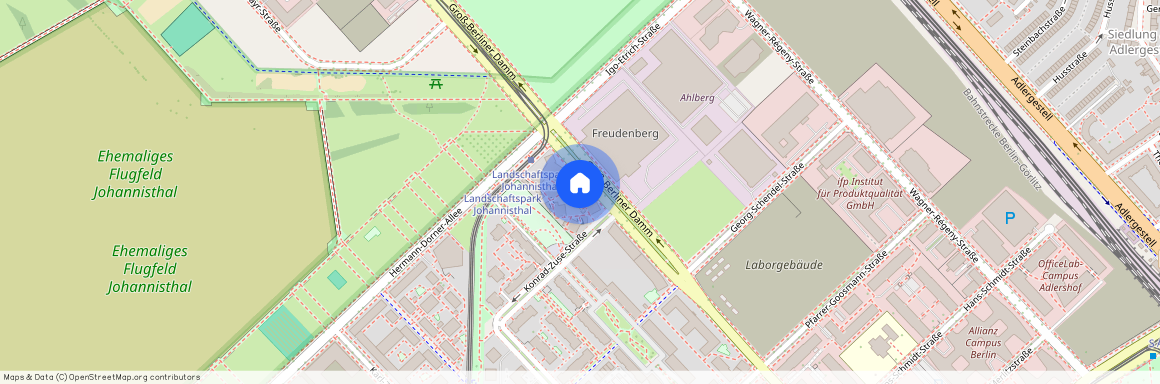 Konrad-Zuse-Straße 4, 12489 Berlin