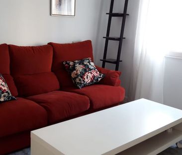 Alquiler de piso en Calle Matemático Pedrayes, 11 - Photo 3