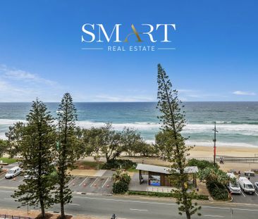 603/20 Esplanade, Surfers Paradise QLD 4217 - Apartment For Rent | ... - Photo 4