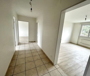 3 room apartment - Photo 1