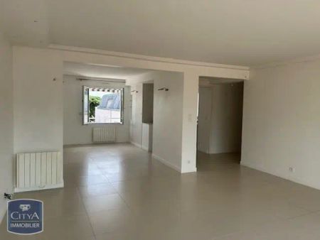 Appartement à louer 3 pièces 117m² - Photo 3