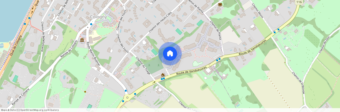 1223, Cologny, Chemin de Planta, 15