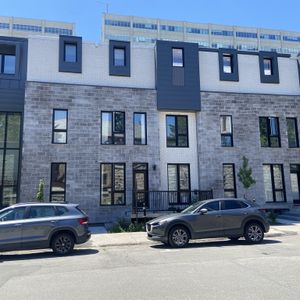 3 1/2 Logements Disponibles, La Citadine - Photo 3
