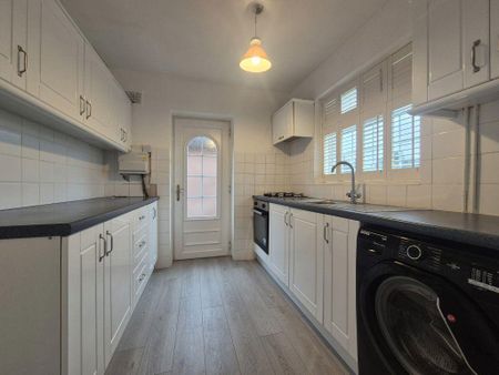 2 bedroom bungalow to rent - Photo 5