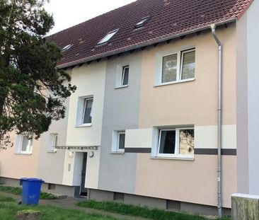 Gemütliche 2-Zi.-Whg. mit Wohnküche und Balkon in Nonnenbruch - Foto 1