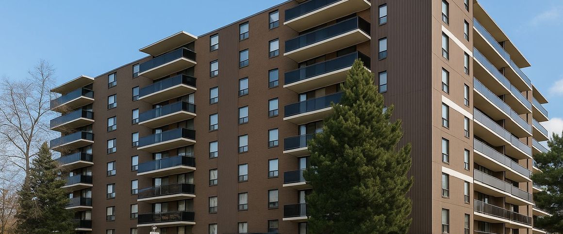 For Lease - 35 Confederation Drive Unit# 715, Toronto, Ontario - Photo 1