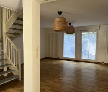 Location Maison 4 pièces 91 m2 à Montpellier - Photo 3