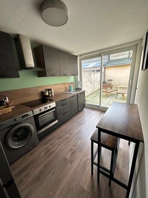 MAISON MEUBLÉE AVEC COURETTE - QUARTIER SAINT HONORÉ - Photo 1