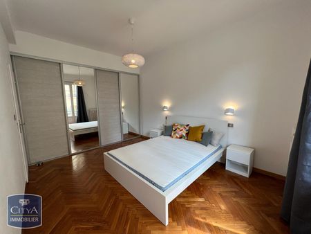 Location Appartement 3 pièces 61m² NICE 06000 - Photo 2