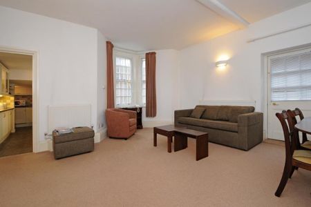 1 bedroom apartment to rent - Photo 3