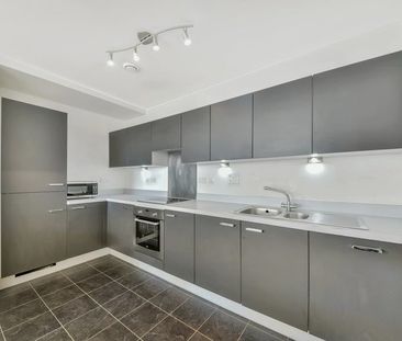 Room in a Shared Flat, Nelson Walk, E3 - Photo 3