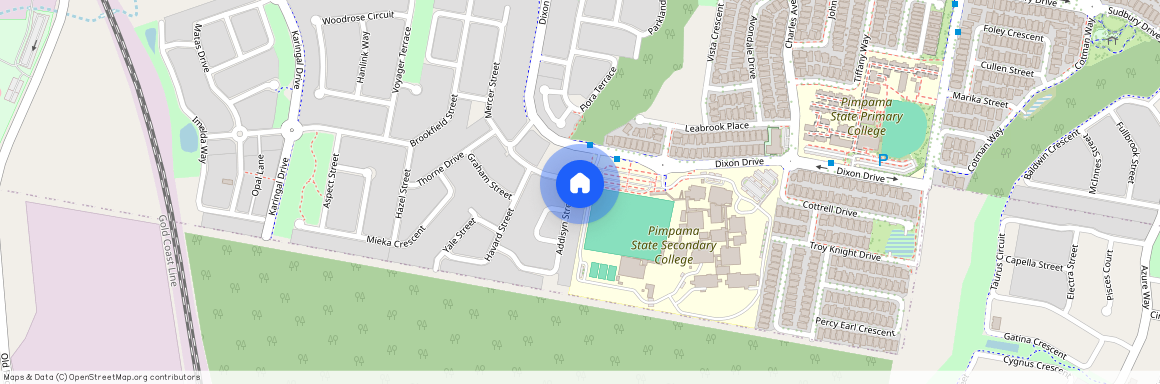 53 Oxford St, Qld 4209, Pimpama