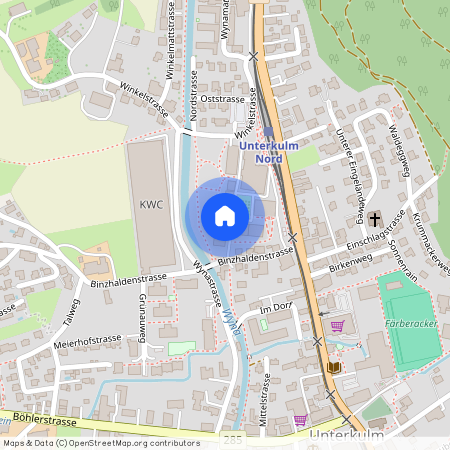 5726, Unterkulm, Kwc-Gasse, 14a