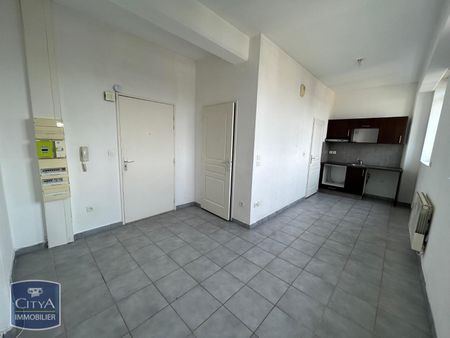 Location Appartement 1 pièce 22m² TOURCOING 59200 - Photo 3