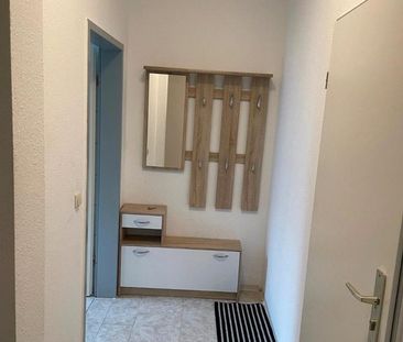 1 Raum Wohnung in Kappel 27qm kalt 162€ möbiliert - Photo 6
