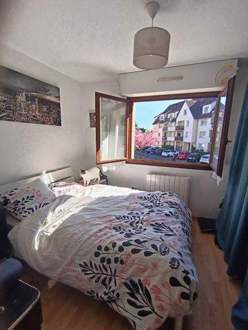 Appartement 2 pièces à - Photo 4