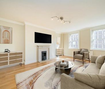 Harley Street - Photo 5