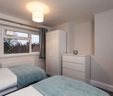 The Birches Room 4 - Photo 5