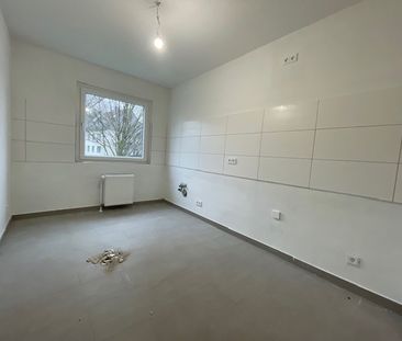 *moderne und renovierte Balkonwohnung in guter Lage* - Foto 2