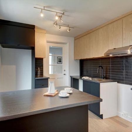 Appartement 3 ½ à louer Limoilou juillet 2026 - Photo 3