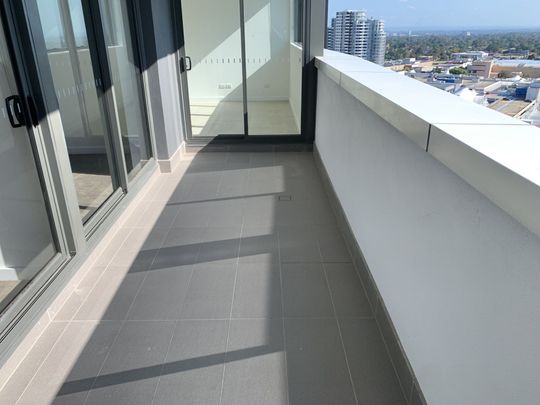 Luxury Modern Two Bedroom Unit on 18th Floor - Photo 1