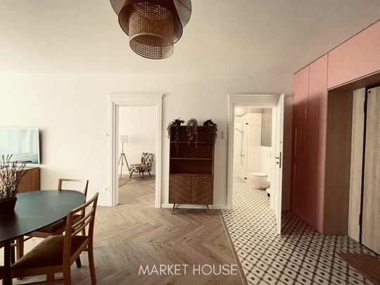 Stare Miasto, 2 pokoje + winda i miejsce postojowe - Photo 1