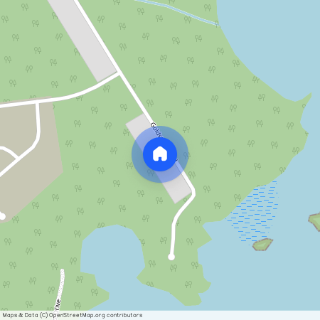 3378 Goldstein Road Unit# Upper, Severn