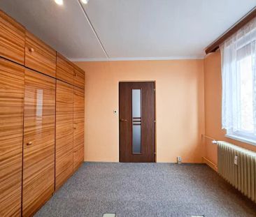 Pronájem, byt 3+1, 62 m - Fotografie 3