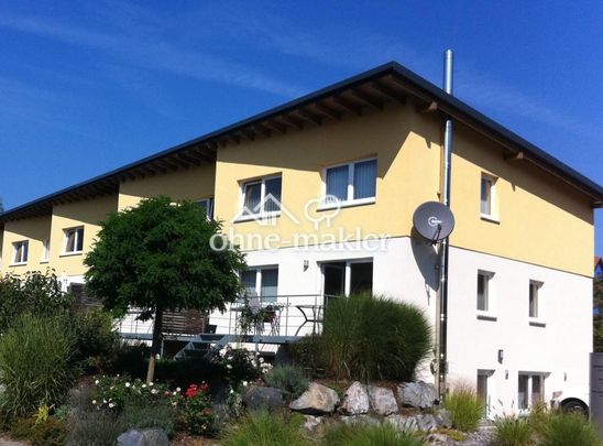 Hochwertiges Reihenhaus, absolut ruhige Lage - Photo 1