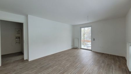 Neubau Erstbezug - schick und modern - Foto 3