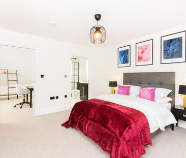 4 bedroom townhouse to rent - Photo 5