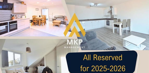 3 bedroom flat to rent - Photo 2