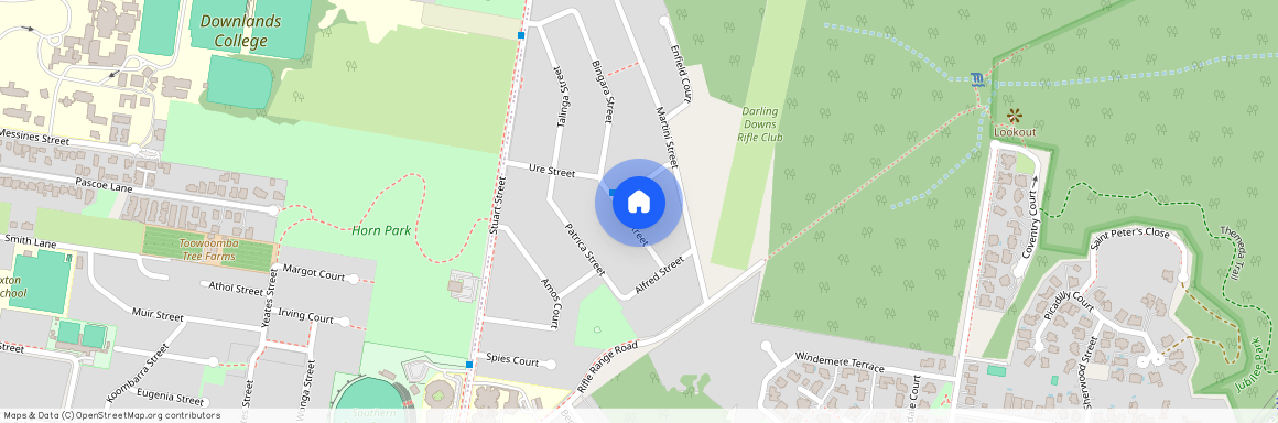 11 Ross Street, Qld 4350, Mount Lofty