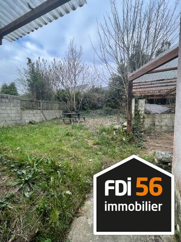 À LOUER - T2 MEUBLÉ Entièrement rénové avec jardin privatif - Photo 3