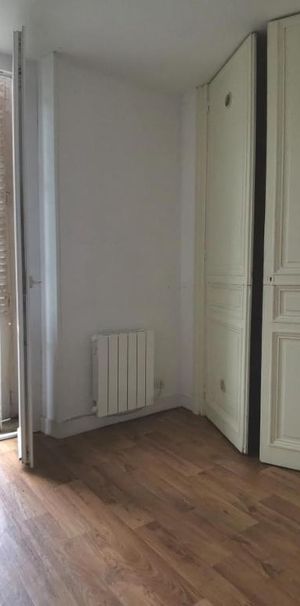 Appartement à ROYE - Photo 1