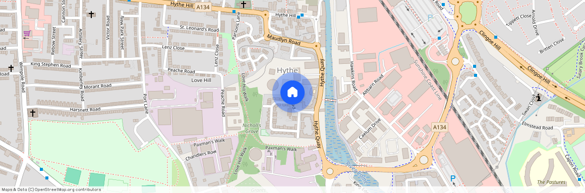 Hesper Road, COLCHESTER