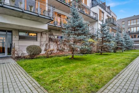 Luksusowy apartament z tarasem na dachu | Mokotów! - Zdjęcie 2