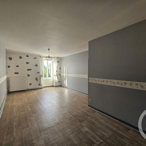 Appartement T3 à louer 3 pièces - 76,01 m2 ST MARCEL - 36 - Photo 1