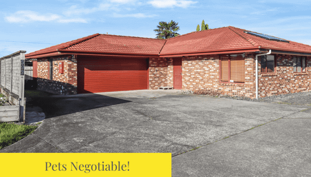 Four bedroom beauty! - Photo 4