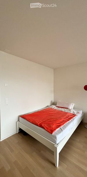 1 Zimmer, 33 m² - Photo 1