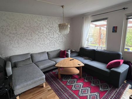 Heidenstams gata, Linköping - Photo 3