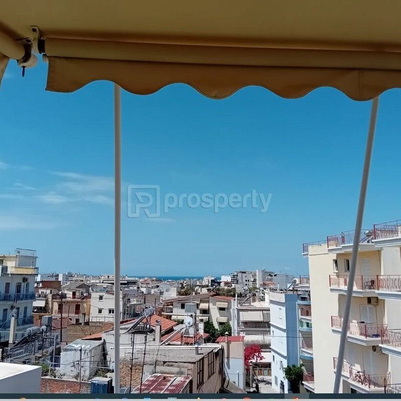 Studio/Γκαρσονιέρα για ενοικίαση Τερψιθέα - Γλυφάδα (Πάτρα) - Photo 1