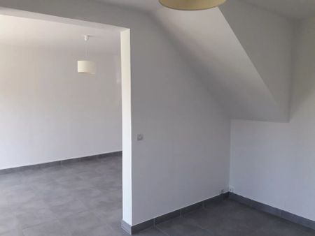 Appartement spacieux à louer à Witry les Reims - 5 pièces, 103 m² - Photo 3