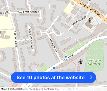 Milford Road, Harborne - Photo 1