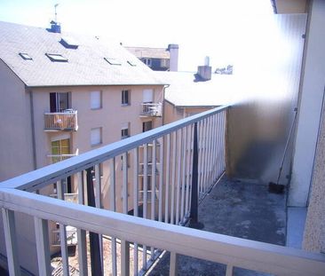 Location appartement t1 24 m² à Rodez (12000) - Photo 2