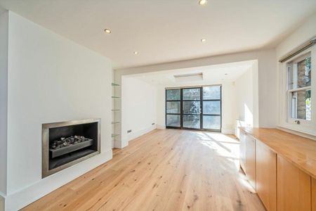 Bovingdon Road, Fulham, SW6 - Photo 5
