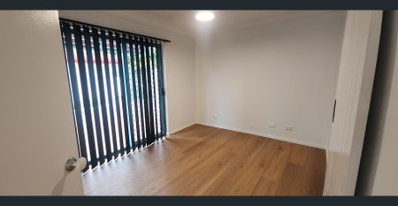 Beautifully Fully Renovated One Bedroom - Photo 3